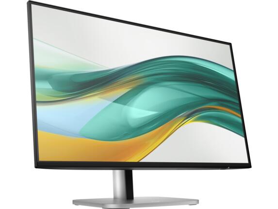 HP Serie 5 Pro 524pf Full HD Monitor 60,5 cm (23,8 Zoll)