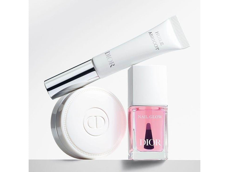 Christian Dior Huile Abricot Nail and Cuticle Serum Abricot - 7.5 ml
