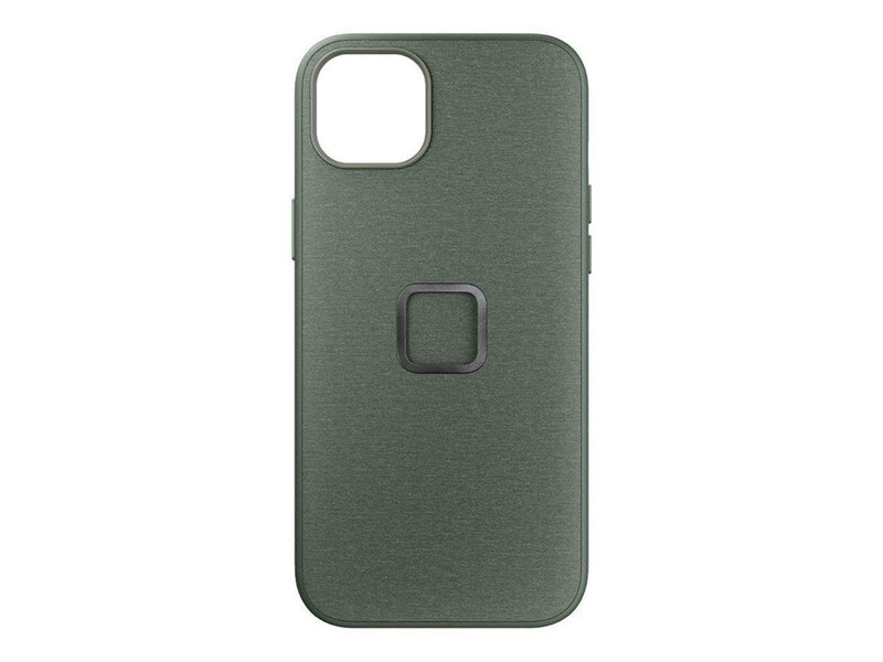 Peak Design Mobile Everyday Fabric Case - iPhone 15 Plus