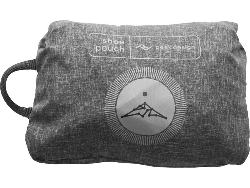 Peak Design Shoe Pouch