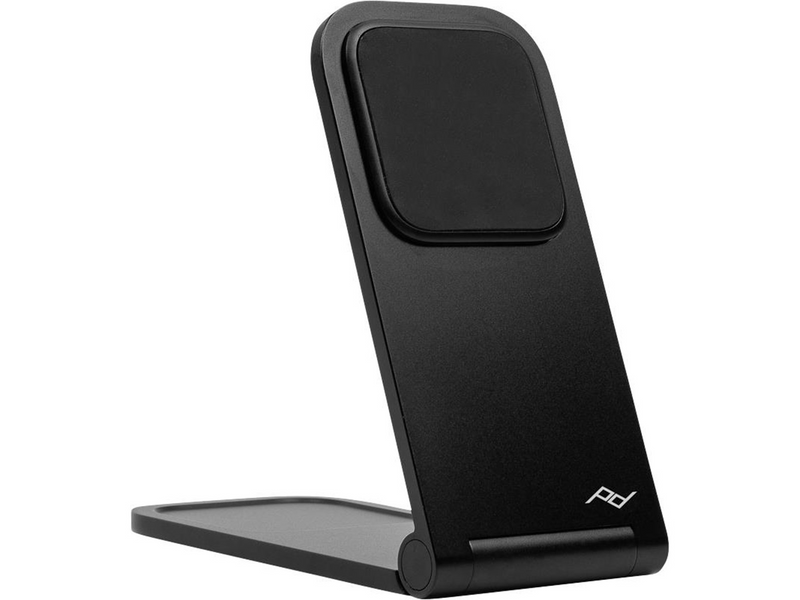Peak Design Mobile Wireless Charging Stand - Black