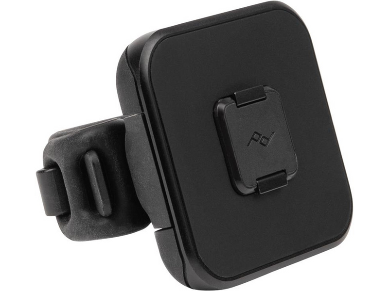 Peak Design Mobile Universal Bar Mount - Black