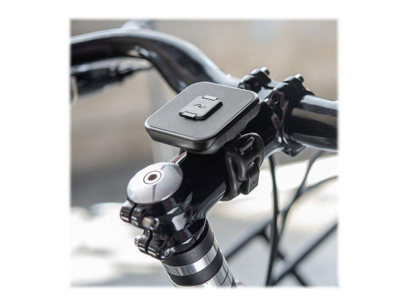 Peak Design Mobile Universal Bar Mount - Black