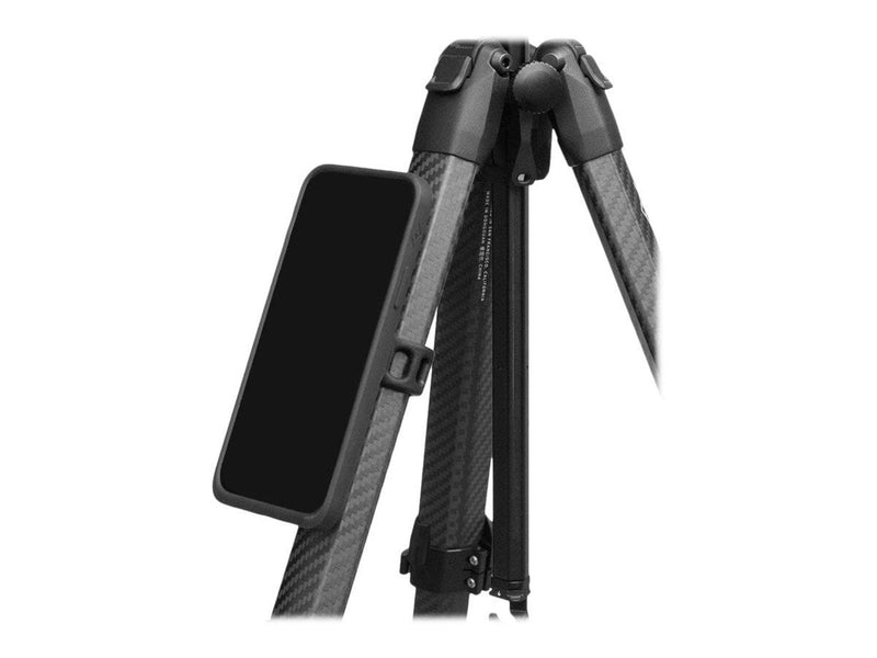 Peak Design Mobile Universal Bar Mount - Black