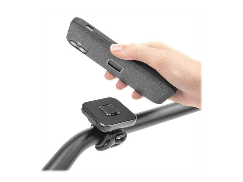 Peak Design Mobile Universal Bar Mount - Black