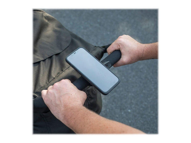 Peak Design Mobile Universal Bar Mount - Black