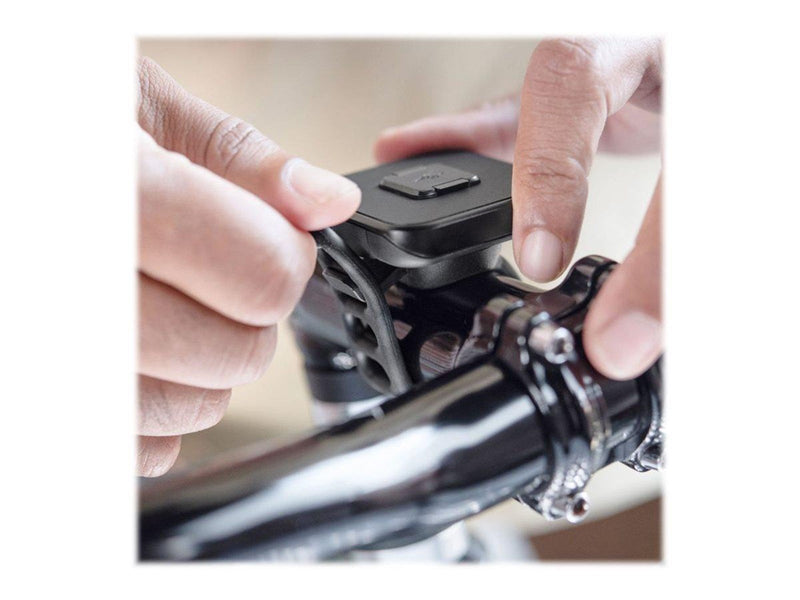 Peak Design Mobile Universal Bar Mount - Black