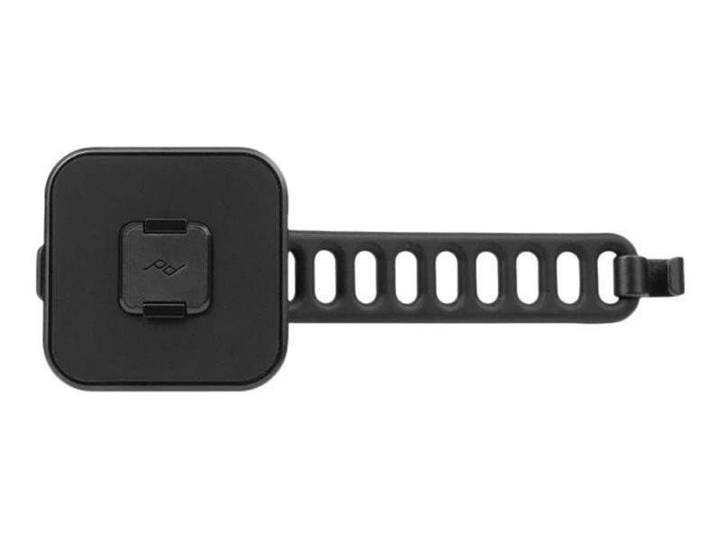 Peak Design Mobile Universal Bar Mount - Black