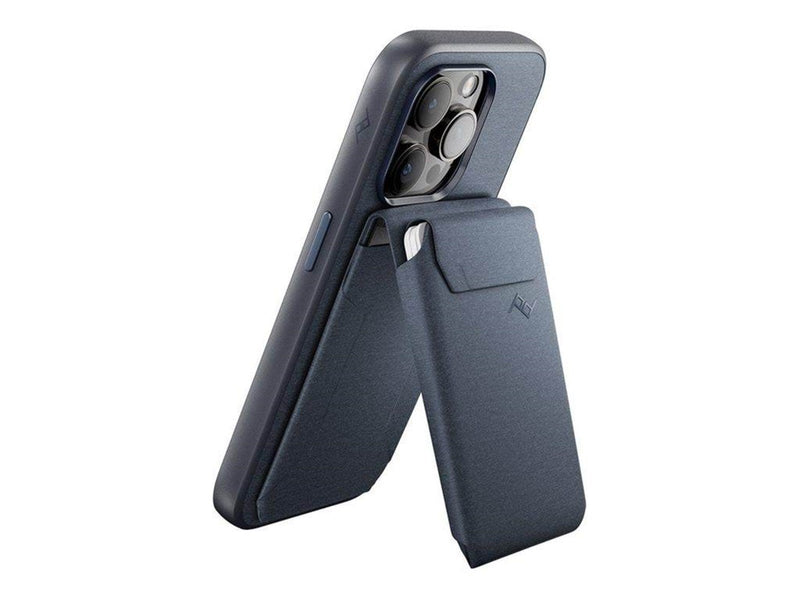Peak Design Mobile Wallet Stand - Midnight