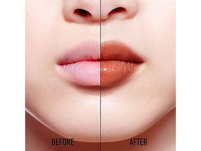 Christian Dior Addict Lip Glow Balm 039 Warm Beige