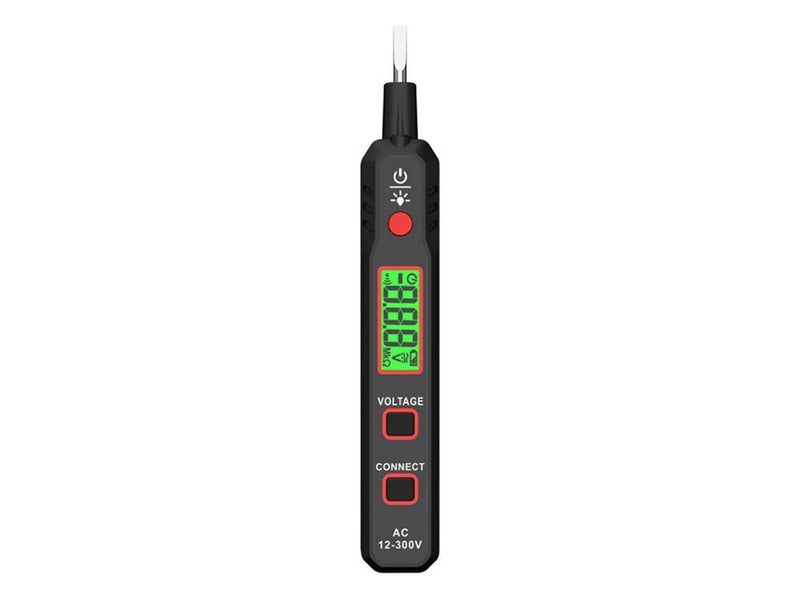 Habotest HT89 non-contact voltage tester / diode tester