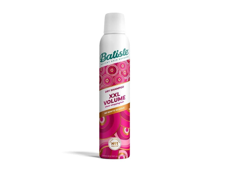 Batiste Dry Shampoo Stylist Oomph My Locks XXL 200 ml