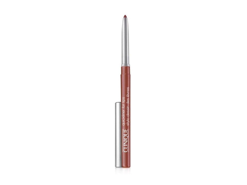 Clinique Quickliner For Lips - Cocoa Rose