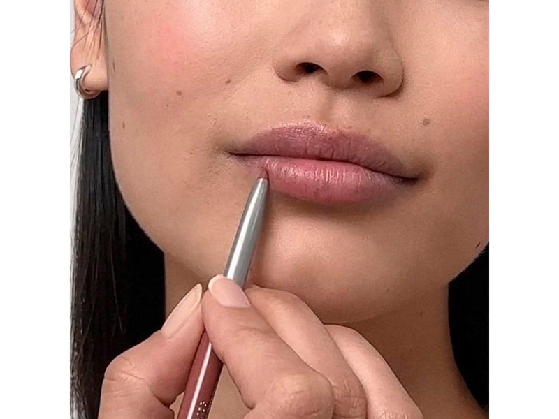 Clinique Quickliner For Lips - Cocoa Rose