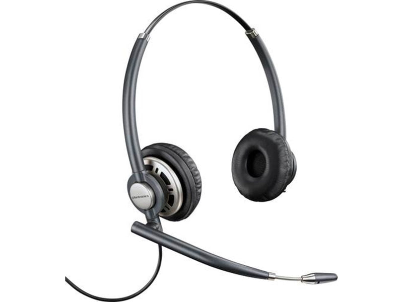 Poly EncorePro HW720 | On Ear headset | Microphone