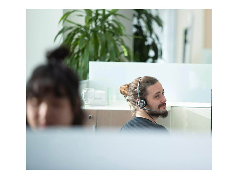 Poly EncorePro HW720 | On Ear headset | Microphone