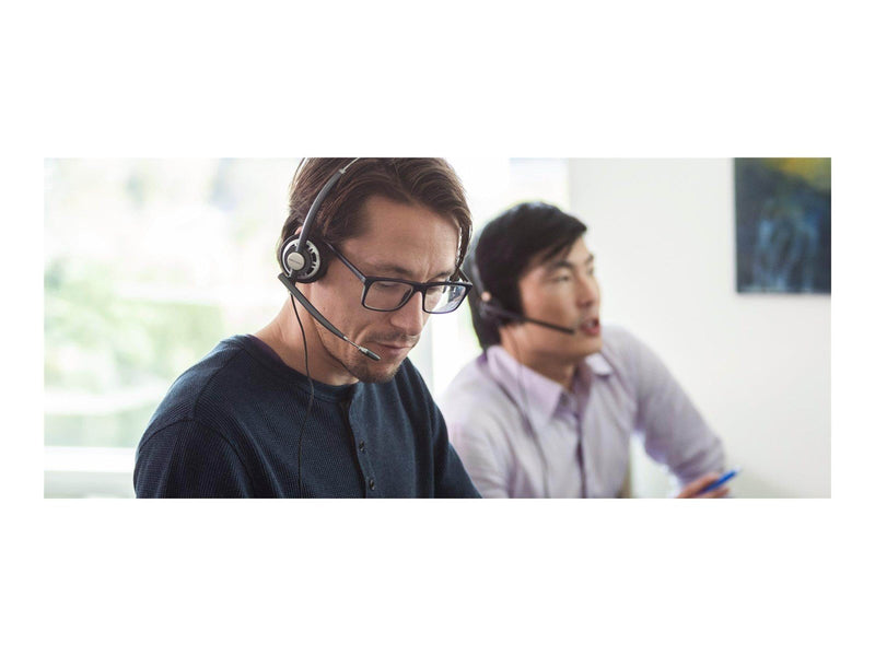 Poly EncorePro HW720 | On Ear headset | Microphone