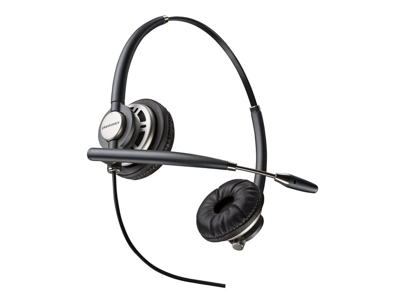 Poly EncorePro HW720 | On Ear headset | Microphone