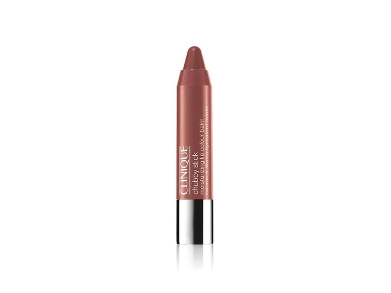 Clinique Chubby Stick Moisturizing Lip Colour Balm - Whole Lotta Honey