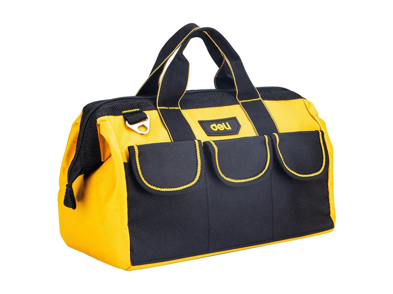 Deli Tools EDL430013 tool storage case
