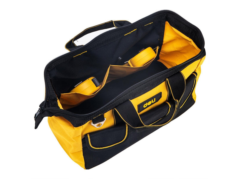 Deli Tools EDL430013 tool storage case