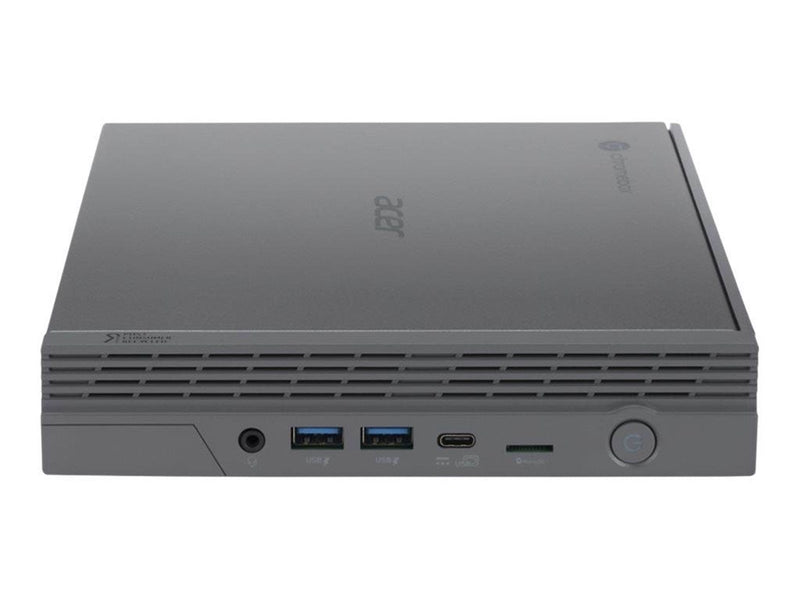 Acer Chromebox CXI5 - i3-1215U - 8GB - 128GB - Chrome OS