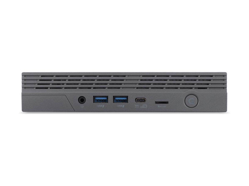 Acer Chromebox CXI5 - i3-1215U - 8GB - 128GB - Chrome OS