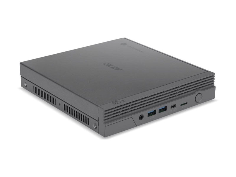 Acer Chromebox CXI5 - i3-1215U - 8GB - 128GB - Chrome OS