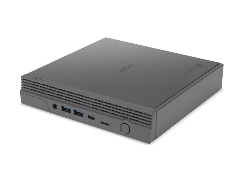 Acer Chromebox CXI5 - i3-1215U - 8GB - 128GB - Chrome OS