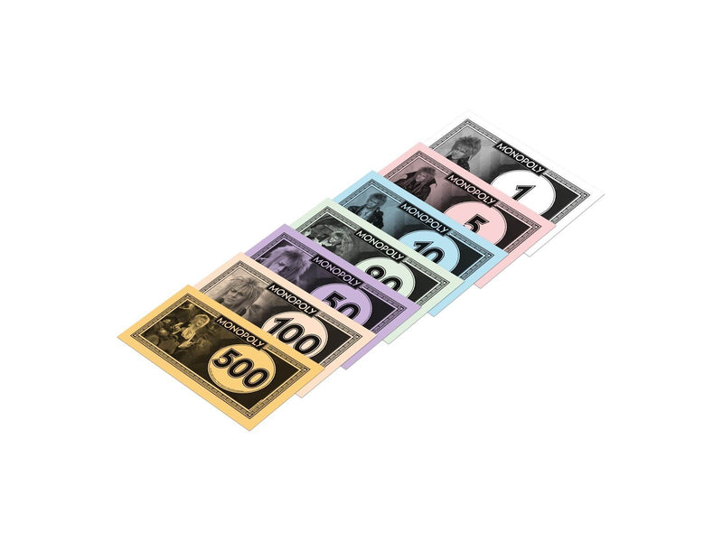 Winning Moves Monopoly Labyrinth (English)