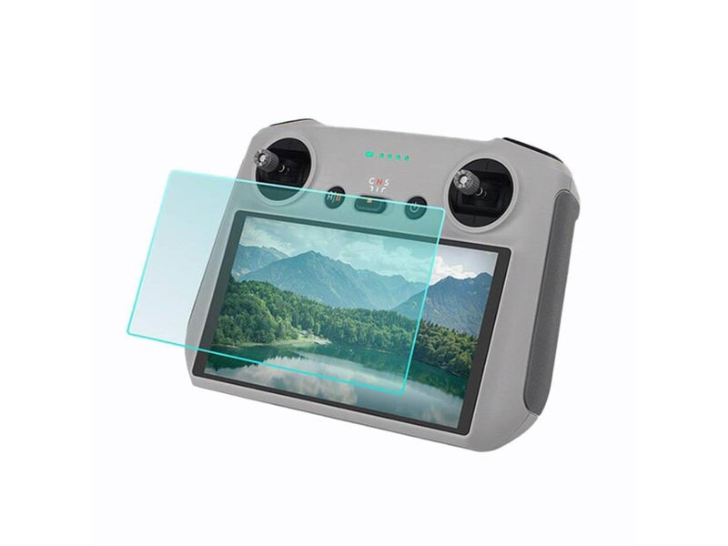 Sunnylife Tempered Glass Film for DJI RC controller 2pcs (MM3-GHM388)