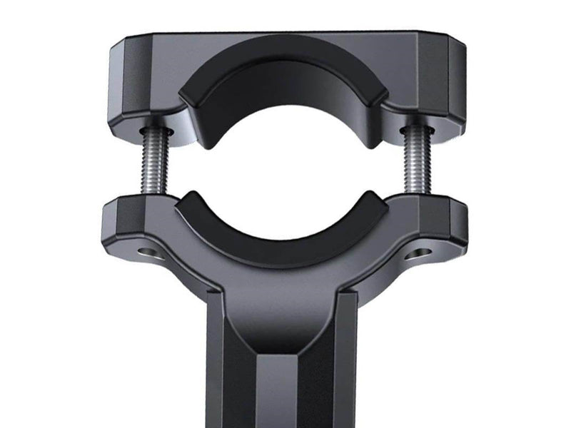 Joyroom Bike Holder  Metal JR-ZS252 for Phones (Black)