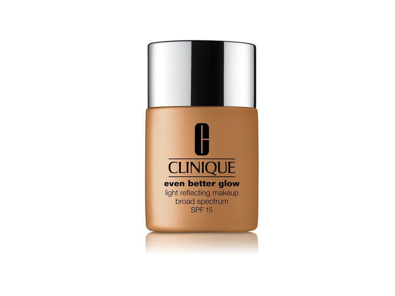 Clinique Even Better Glow Light Reflecting Makeup SPF15 30ml - No. 114 Golden