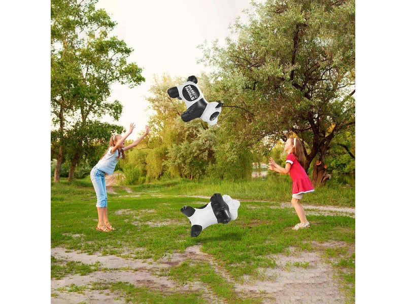 Winning Moves Pass the Pandas (English)