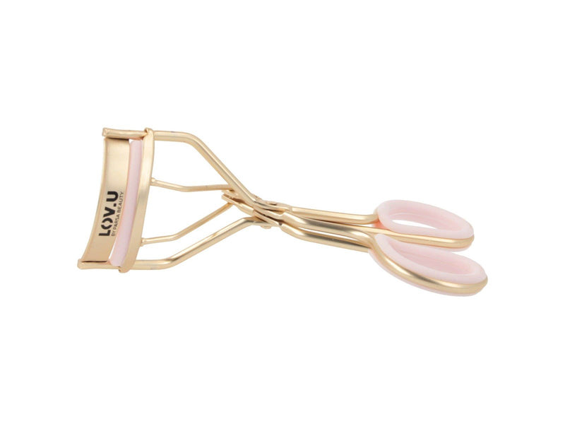 PARSA LOV.U Eyelash curler Gold