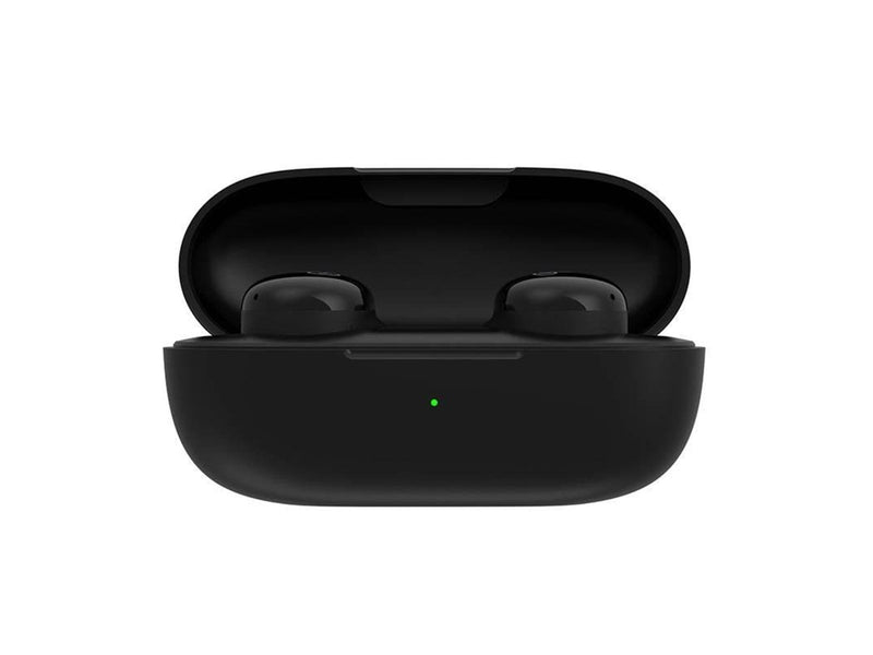 QCY Earphones TWS  T17 (Black)