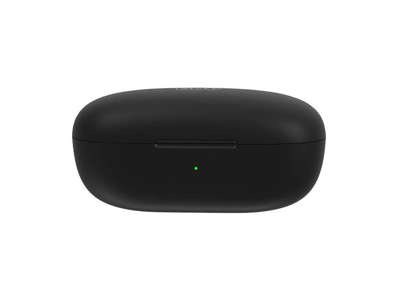 QCY Earphones TWS  T17 (Black)