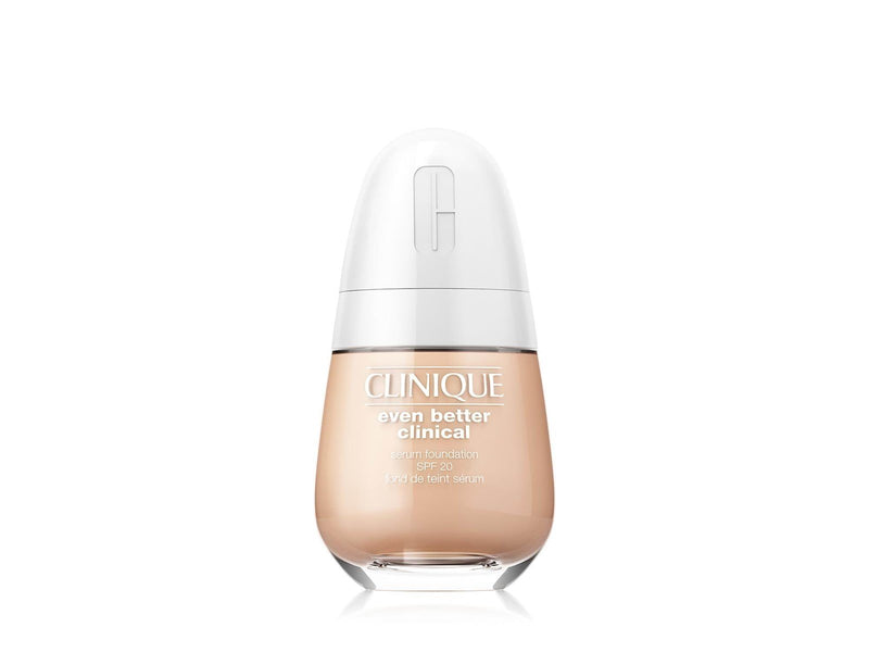 Clinique Even Better Clinical Serum Foundation SPF20 08 Linen 30ml