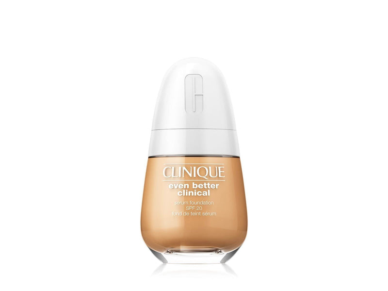 Clinique Even Better Clinical Serum Foundation SPF 20 CN 58 Honey