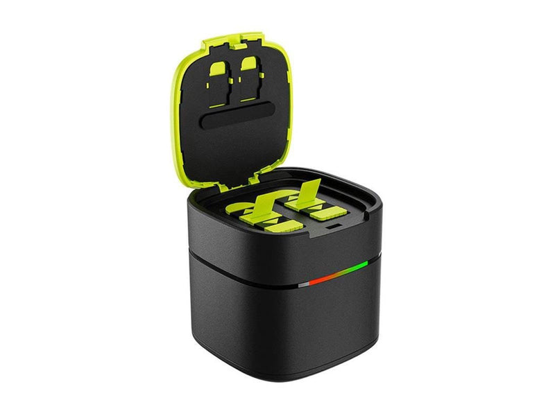 TELESIN Fast charge box +2 battery for GoPro Hero 9/10/11/12 GP-FCK-B11