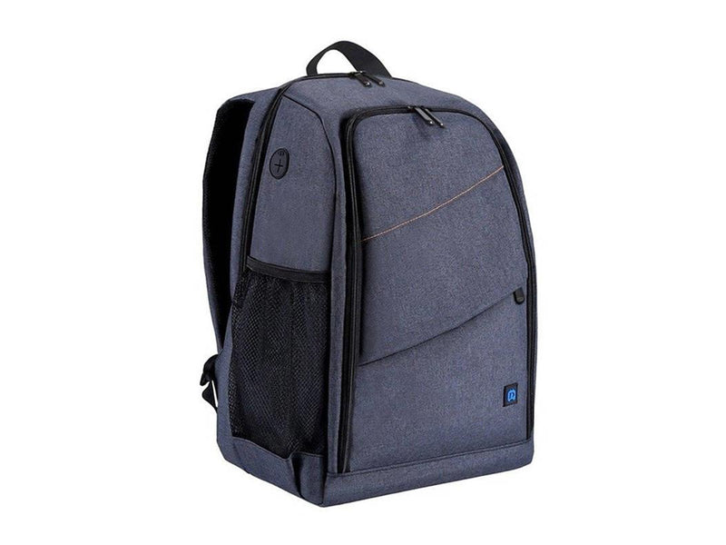 Puluz Waterproof camera backpack  PU5011H (grey)