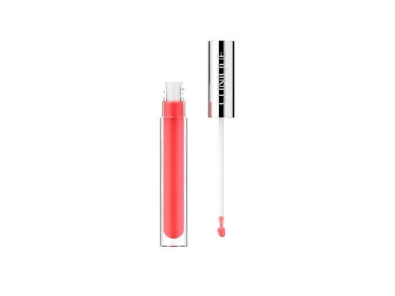Clinique Pop Plush Creamy Lipgloss - Rosewater Pop