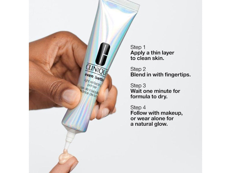 Clinique Even Better Light Reflecting Primer 30 ml