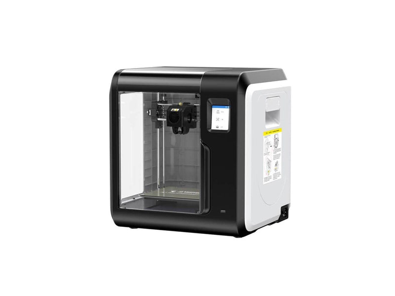 FlashForge Adventurer 3 Pro 2 3D Printer FDM - 3D Drucker - Pearl polylactide (PLA)