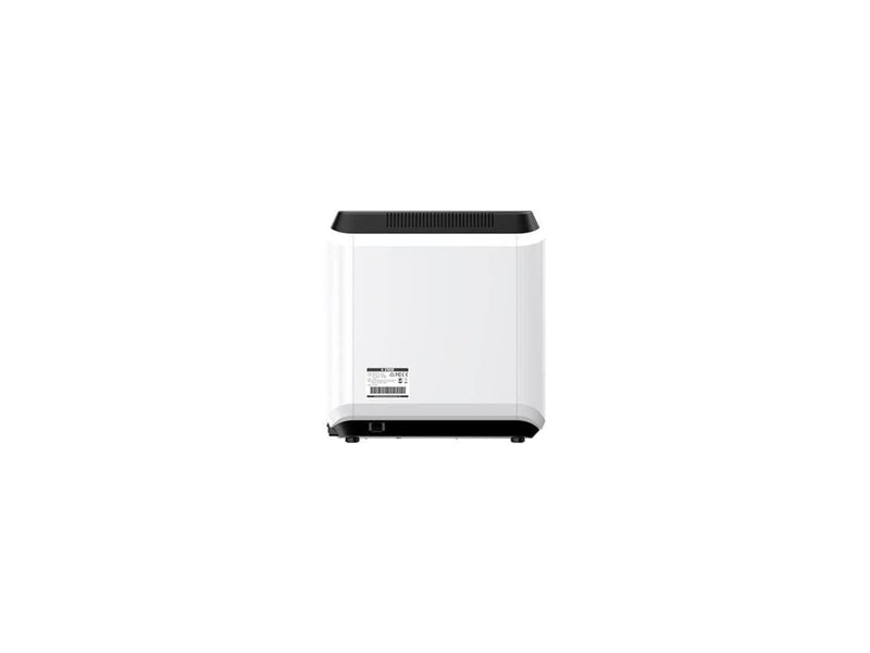 FlashForge Adventurer 3 Pro 2 3D Printer FDM - 3D Drucker - Pearl polylactide (PLA)