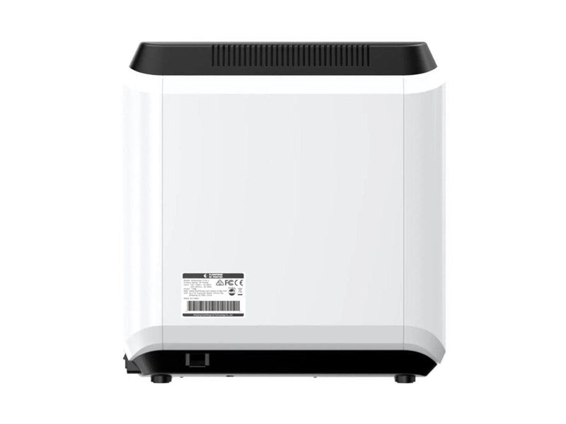 FlashForge Adventurer 3 Pro 2 3D Printer FDM - 3D Drucker - Pearl polylactide (PLA)