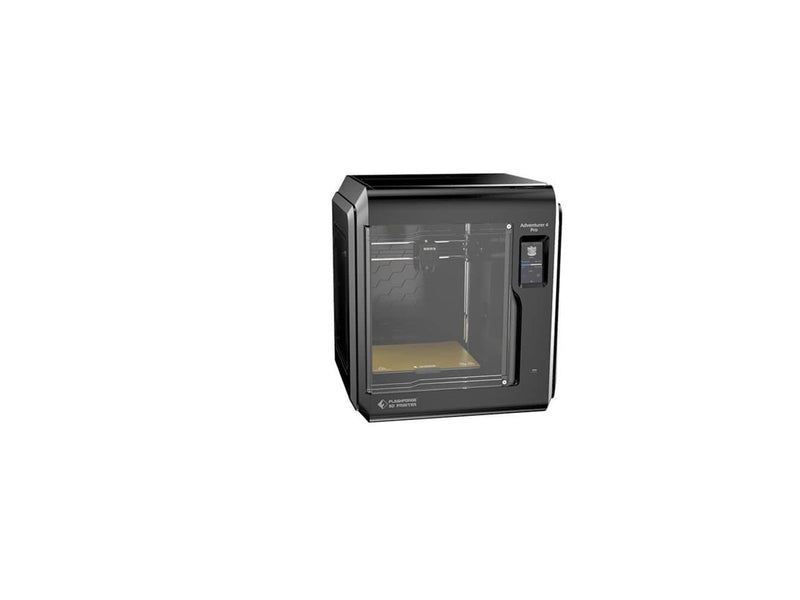 FlashForge Adventurer 4 Pro 3D Printer FDM - 3D Drucker - Acrylnitril-Butadien-Styrol (ABS)