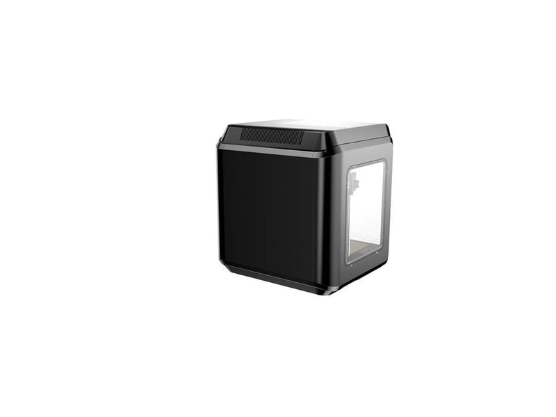 FlashForge Adventurer 4 Pro 3D Printer FDM - 3D Drucker - Acrylnitril-Butadien-Styrol (ABS)