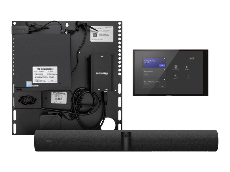 Crestron Electronics Crestron Flex UC-B31-T-WM - for Microsoft Teams Rooms
