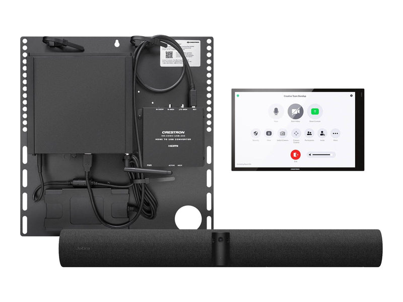 Crestron Electronics Crestron Flex UC-B31-Z-WM - for Zoom Rooms